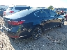 KNALC4J13J5****** Salvamento y Destrozados 2018 Kia Cadenza en Estado de Oklahoma