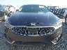 KNALC4J13J5****** Salvamento y Reparables 2018 Kia Cadenza en Estado de Oklahoma