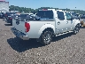 1N6AD0EV4GN****** Salvamento y Destrozados 2016 Nissan Frontier en Estado de Illinois