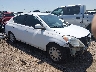3N1CN7AP9CL****** Reparables 2012 Nissan Versa en Estado de Oklahoma