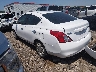 3N1CN7AP9CL****** Salvamento 2012 Nissan Versa