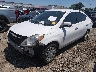 3N1CN7AP9CL****** Usados y Reparables 2012 Nissan Versa en Tulsa