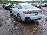 WBY33HD03SF****** Salvage and Repairable 2025 BMW I4 in Dream Rides