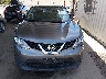 JN1BJ1CP1HW****** Destrozados 2017 Nissan Rogue Sport en Estado de California