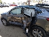 JN1BJ1CP1HW****** Reparables 2017 Nissan Rogue Sport en Estado de California