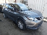 JN1BJ1CP1HW****** Salvamento y Destrozados 2017 Nissan Rogue Sport en Fresno
