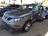 JN1BJ1CP1HW****** Usados y Reparables 2017 Nissan Rogue Sport en Fresno