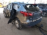 JN1BJ1CP1HW****** Salvamento y Reparables 2017 Nissan Rogue Sport en Fresno