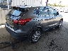 JN1BJ1CP1HW****** Salvamento y Destrozados 2017 Nissan Rogue Sport en Estado de California