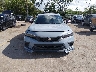 19XFL2H8XPE****** Destrozados 2023 Honda Civic en Estado de Florida