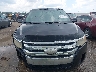 2FMDK3KC3BB****** Destrozados 2011 Ford Edge en Estado de Luisiana