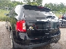 2FMDK3KC3BB****** Destrozados 2011 Ford Edge