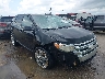 2FMDK3KC3BB****** Salvamento y Destrozados 2011 Ford Edge en Baton Rouge