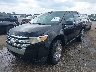 2FMDK3KC3BB****** Usados y Reparables 2011 Ford Edge en Baton Rouge