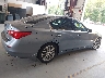 JN1BV7AP2FM****** Reparables 2015 Infiniti Q50 en Estado de Virginia