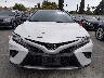 4T1B61HK2JU****** Used 2018 Toyota Camry in California State
