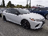 4T1B61HK2JU****** Repairable 2018 Toyota Camry in California State