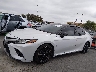 4T1B61HK2JU****** Salvage 2018 Toyota Camry