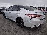 4T1B61HK2JU****** Salvage and Repairable 2018 Toyota Camry in Los Angeles