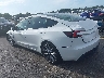 5YJ3E1EA4RF****** Salvamento y Reparables 2024 Tesla Model 3 en Electric Vehicle Auctions