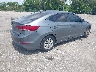 KMHD74LF1HU****** Salvamento y Destrozados 2017 Hyundai Elantra en Estado de Florida