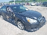 4S3BMCC6XD3****** Salvage and Wrecked 2013 Subaru Legacy in Des Moines