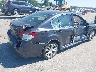 4S3BMCC6XD3****** Salvage and Wrecked 2013 Subaru Legacy in Iowa State