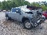 1GT4UMEY8SF****** Salvamento y Destrozados 2025 GMC Sierra 2500HD en Gulf Coast