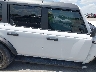 1FMEE5BP5PL****** Repairable 2023 Ford Bronco in Texas State