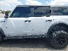 1FMEE5BP5PL****** Salvage 2023 Ford Bronco
