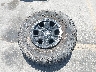 1FMEE5BP5PL****** Wrecked 2023 Ford Bronco in Texas State