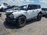 1FMEE5BP5PL****** Used and Repairable 2023 Ford Bronco in Austin North