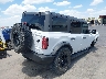 1FMEE5BP5PL****** Salvage and Wrecked 2023 Ford Bronco in Texas State