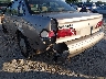 1FALP52U6SG****** Salvage 1995 Ford Taurus