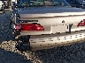 1FALP52U6SG****** Wrecked 1995 Ford Taurus