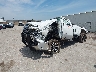 1GT39LEY6NF****** Used and Repairable 2022 GMC Sierra 2500 HD in Oklahoma City