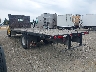 1HTMMAAM4DH****** Salvamento y Reparables 2013 International 4000 en Stockton