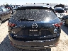JM3KFBDM1J0****** Destrozados 2018 Mazda CX-5
