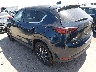 JM3KFBDM1J0****** Salvamento y Reparables 2018 Mazda CX-5 en Denver East