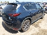 JM3KFBDM1J0****** Salvamento y Destrozados 2018 Mazda CX-5 en Estado de Colorado