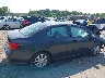 1NXBU4EE4AZ****** Reparables 2010 Toyota Corolla en Estado de Virginia