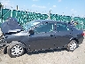 1NXBU4EE4AZ****** Salvamento 2010 Toyota Corolla