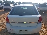 1G1ZT64875F****** Wrecked 2005 Chevrolet Malibu