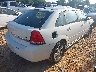 1G1ZT64875F****** Salvage and Wrecked 2005 Chevrolet Malibu in North Carolina State