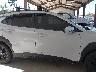 KM8K2CAA8JU****** Repairable 2018 Hyundai Kona in Washington State