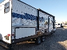 5ZT2AVNB8PB****** Salvage and Wrecked 2023 Avenger By Forest Ri M-24 Rksle in Idaho State