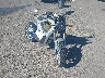 LB2S1MEF2MX****** Salvage and Wrecked 2021 Geely Ming Industrial MetaCycle in Tucson