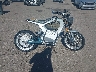 LB2S1MEF2MX****** Salvage 2021 Geely Ming Industrial MetaCycle in Arizona State