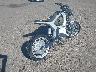 LB2S1MEF2MX****** Salvage and Wrecked 2021 Geely Ming Industrial MetaCycle in Arizona State