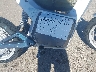 LB2S1MEF2MX****** Wrecked 2021 Geely Ming Industrial MetaCycle in Tucson